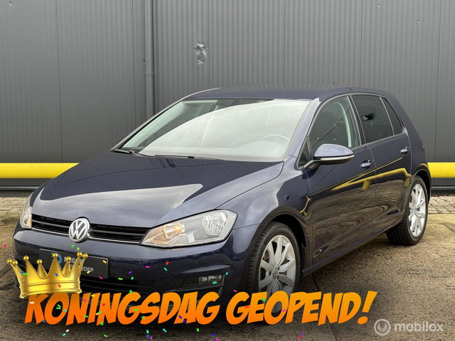 Volkswagen Golf - 1.4 TSI Highline AUTOMAAT | TOPSTAAT