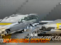 Škoda Superb - Combi 2.0 TSI 4x4 Style PANODAK | BOMVOL