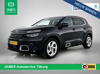 Citroën C5 Aircross - 1.6 Plug-in Hybrid 225 Business CAMERA | NAVI & CARPLAY | VIRTUAL