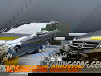 Mercedes-Benz C-Klasse - 250 CDI Ambition AMG-PAKKET | BOMVOL |