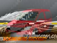 Volkswagen Caddy - Combi 2.0 TDI Highline AUTOMAAT