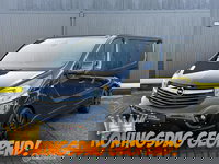 Opel Vivaro - bestel 1.6 CDTI L2H1 DC Edition ALCANTARA|LEDER