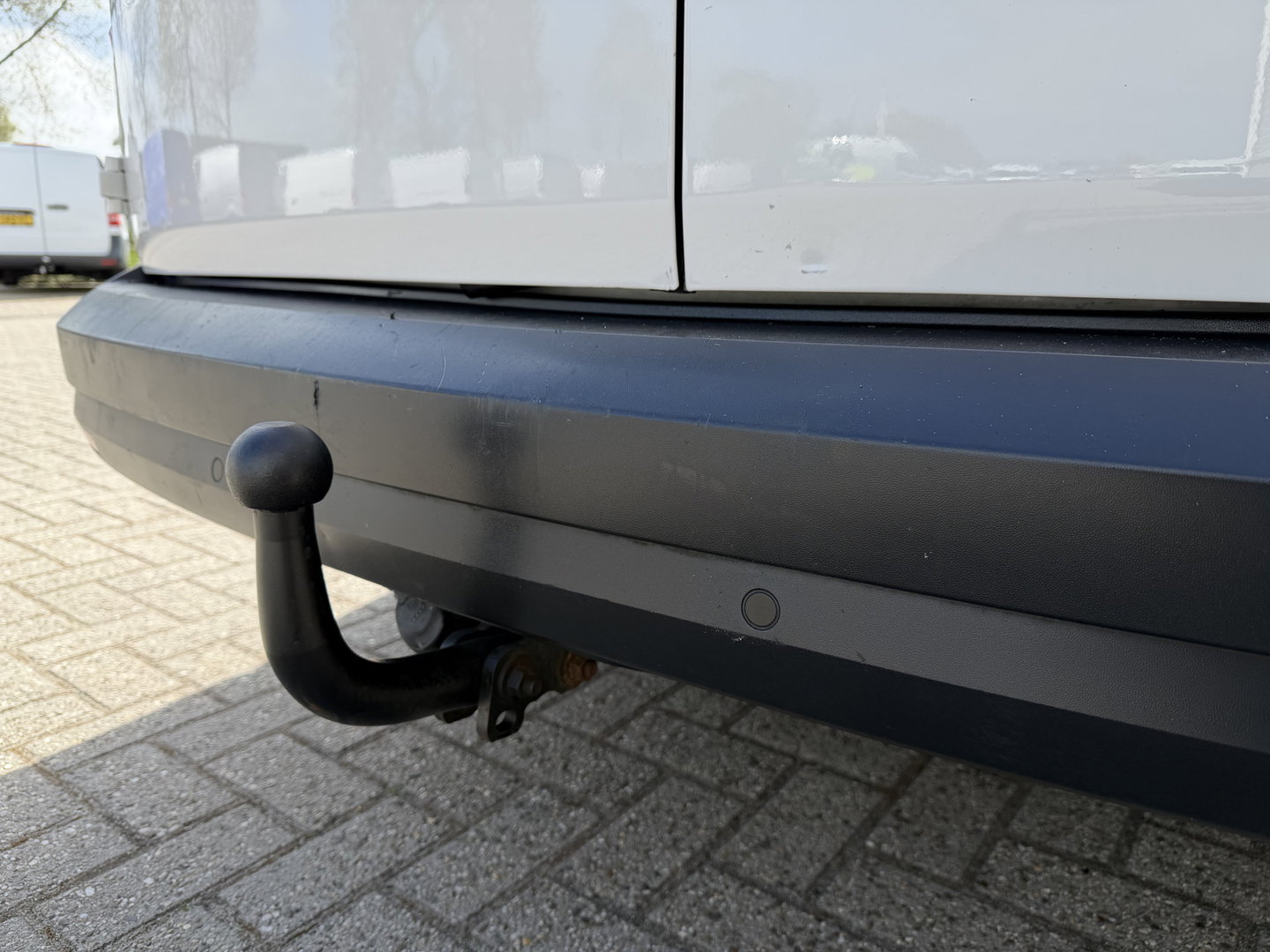 Volkswagen Caddy 2.0 TDI 102pk L2H1 BMT Maxi Comfortline / vaste prijs rijklaar € 10.950 ex btw / lease vanaf € 185 / euro 6 / bpm vrij / imperial / airco / cruise / trekhaak / pdc achter !