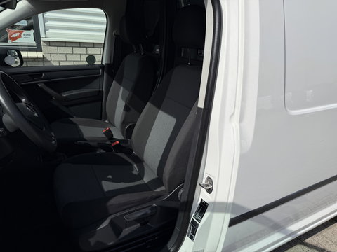 Volkswagen Caddy 2.0 TDI 102pk L2H1 BMT Maxi Comfortline / vaste prijs rijklaar € 10.950 ex btw / lease vanaf € 185 / euro 6 / bpm vrij / imperial / airco / cruise / trekhaak / pdc achter !