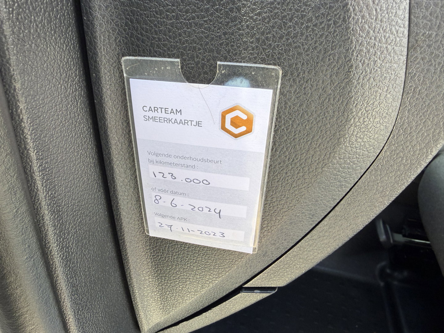 Volkswagen Caddy 2.0 TDI 102pk L2H1 BMT Maxi Comfortline / vaste prijs rijklaar € 10.950 ex btw / lease vanaf € 185 / euro 6 / bpm vrij / imperial / airco / cruise / trekhaak / pdc achter !