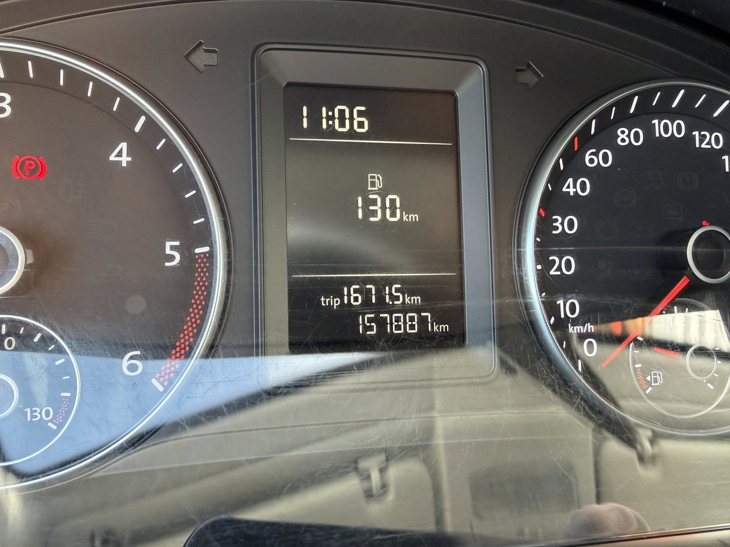 Volkswagen Caddy 2.0 TDI 102pk L2H1 BMT Maxi Comfortline / vaste prijs rijklaar € 10.950 ex btw / lease vanaf € 185 / euro 6 / bpm vrij / imperial / airco / cruise / trekhaak / pdc achter !