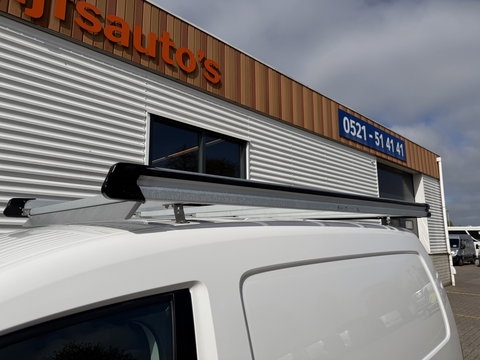 Volkswagen Caddy 2.0 TDI 102pk L2H1 BMT Maxi Comfortline / vaste prijs rijklaar € 10.950 ex btw / lease vanaf € 185 / euro 6 / bpm vrij / imperial / airco / cruise / trekhaak / pdc achter !