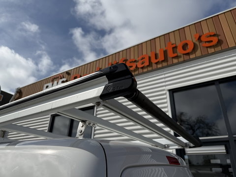 Volkswagen Caddy 2.0 TDI 102pk L2H1 BMT Maxi Comfortline / vaste prijs rijklaar € 10.950 ex btw / lease vanaf € 185 / euro 6 / bpm vrij / imperial / airco / cruise / trekhaak / pdc achter !