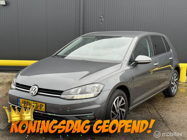 Volkswagen Golf - 1.0 TSI Highline