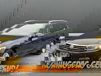 Volkswagen Passat - Variant 1.8 TSI Highline AUTOMAAT, TREKHAAK