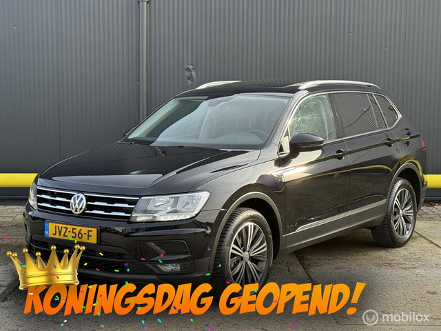 Volkswagen Tiguan Allspace - 1.4 TSI Highline 7p. Panodak