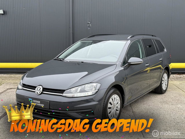 Volkswagen Golf - Variant 1.0 TSI Comfortline