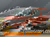 Peugeot Rifter - 1.2 Puretech GT-Line | Automaat | Nieuwstaat |