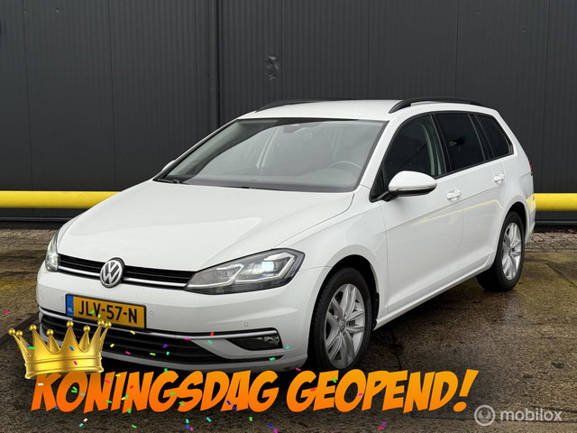 Volkswagen Golf - 1.6 TDI Highline | ACC | CARPLAY |