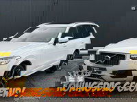 Volvo XC90 - 2.0 T8 Twin Engine AWD R-Design BOMVOL