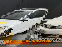 Volkswagen Touran - 1.4 TSI Highline ACC|AUTOMAAT|PANO