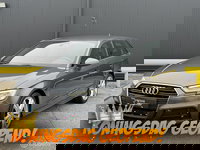 Audi A3 - Sportback 1.0 TFSI Sport S-Line Edition