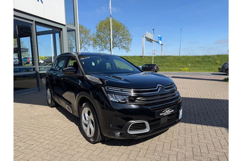 Citroën C5 Aircross 1.2 PURETECH BNS AUTOMAAT NAVI LMV PDC-CAMERA