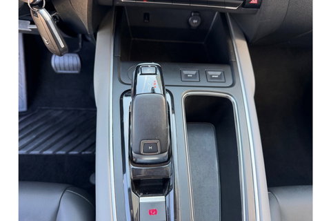 Citroën C5 Aircross 1.2 PURETECH BNS AUTOMAAT NAVI LMV PDC-CAMERA