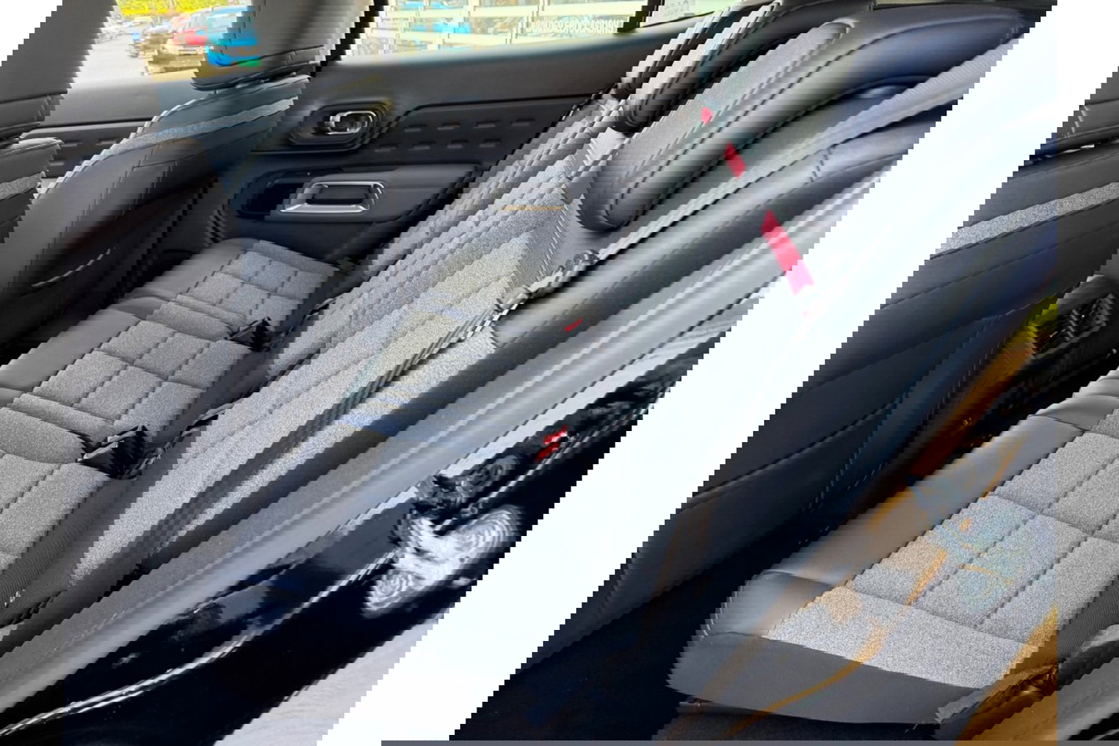 Citroën C5 Aircross 1.2 PURETECH BNS AUTOMAAT NAVI LMV PDC-CAMERA