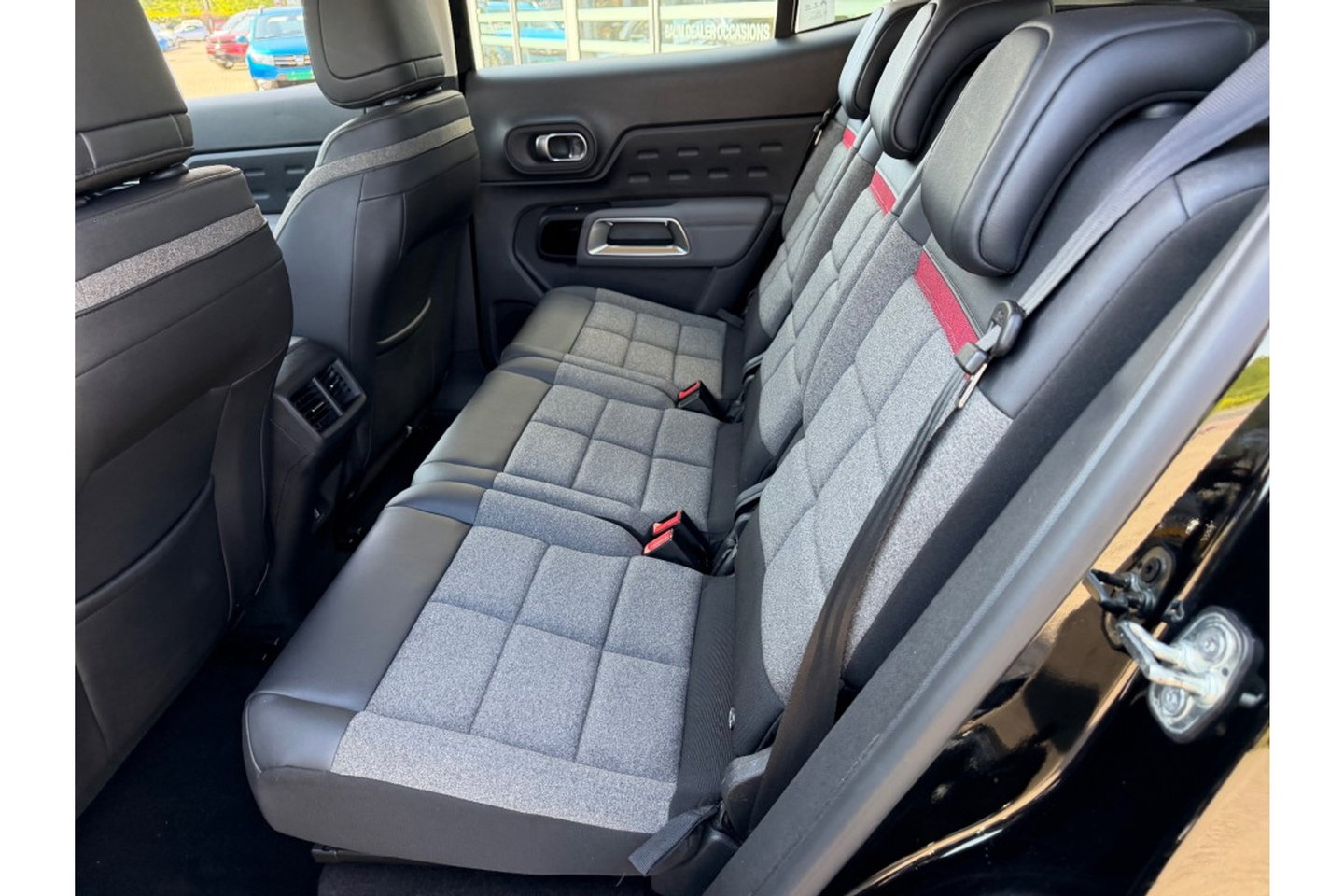 Citroën C5 Aircross 1.2 PURETECH BNS AUTOMAAT NAVI LMV PDC-CAMERA