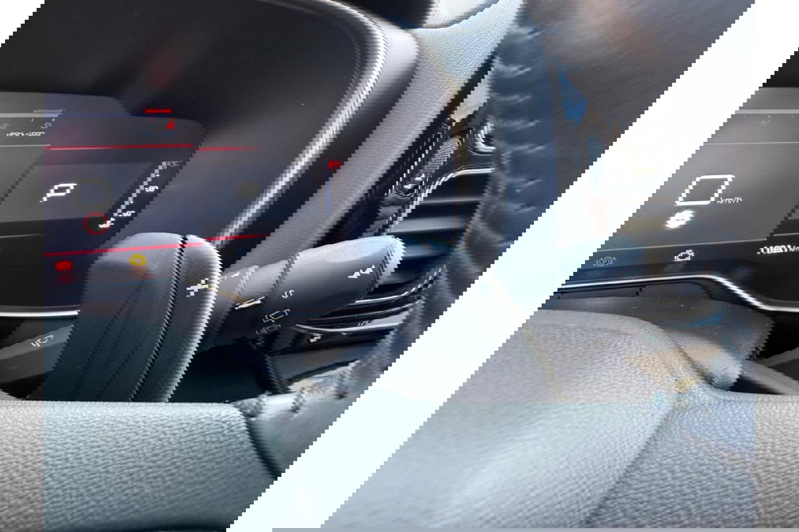 Citroën C5 Aircross 1.2 PURETECH BNS AUTOMAAT NAVI LMV PDC-CAMERA