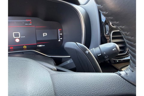 Citroën C5 Aircross 1.2 PURETECH BNS AUTOMAAT NAVI LMV PDC-CAMERA