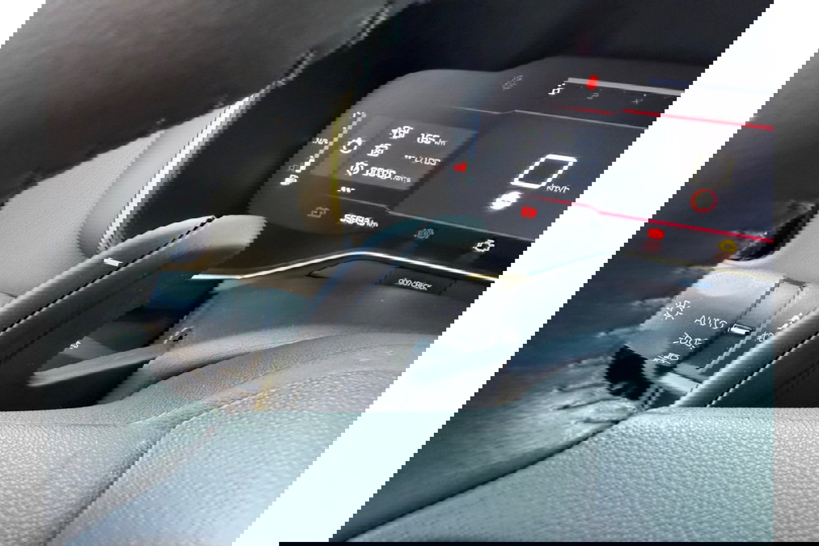 Citroën C5 Aircross 1.2 PURETECH BNS AUTOMAAT NAVI LMV PDC-CAMERA