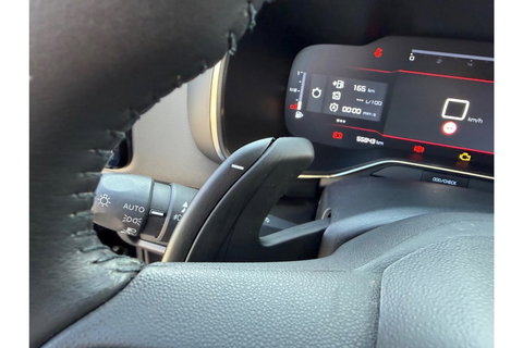 Citroën C5 Aircross 1.2 PURETECH BNS AUTOMAAT NAVI LMV PDC-CAMERA