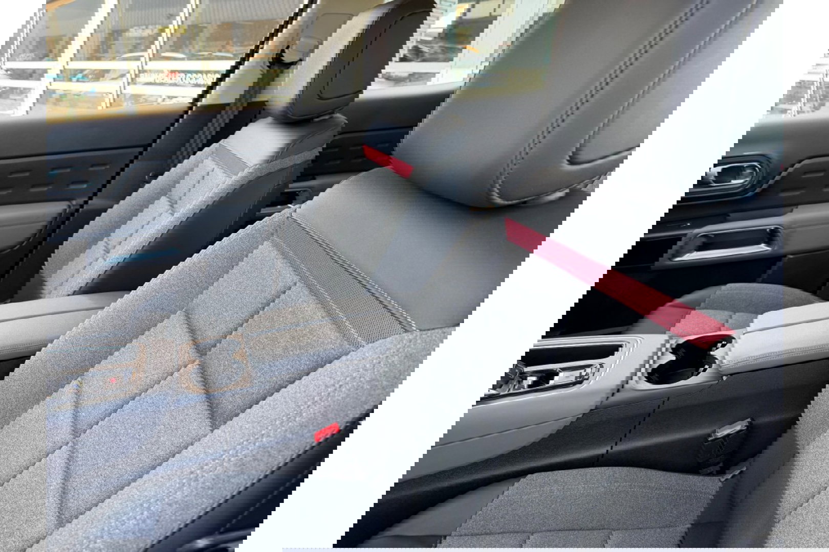 Citroën C5 Aircross 1.2 PURETECH BNS AUTOMAAT NAVI LMV PDC-CAMERA