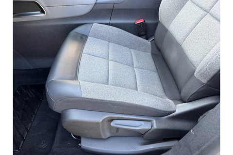 Citroën C5 Aircross 1.2 PURETECH BNS AUTOMAAT NAVI LMV PDC-CAMERA