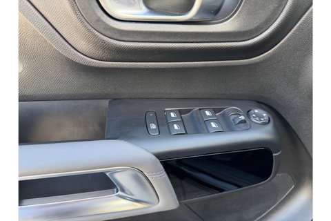 Citroën C5 Aircross 1.2 PURETECH BNS AUTOMAAT NAVI LMV PDC-CAMERA