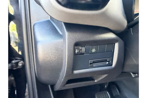 Citroën C5 Aircross 1.2 PURETECH BNS AUTOMAAT NAVI LMV PDC-CAMERA