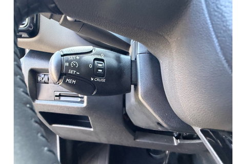 Citroën C5 Aircross 1.2 PURETECH BNS AUTOMAAT NAVI LMV PDC-CAMERA