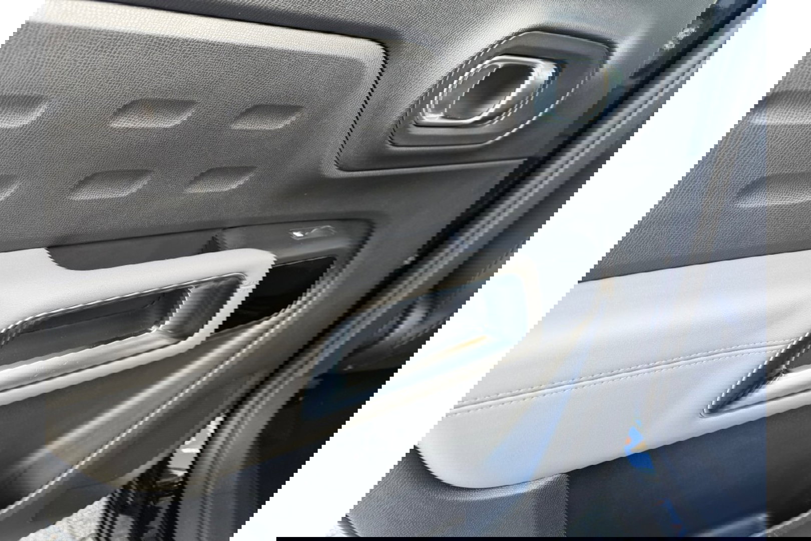 Citroën C5 Aircross 1.2 PURETECH BNS AUTOMAAT NAVI LMV PDC-CAMERA