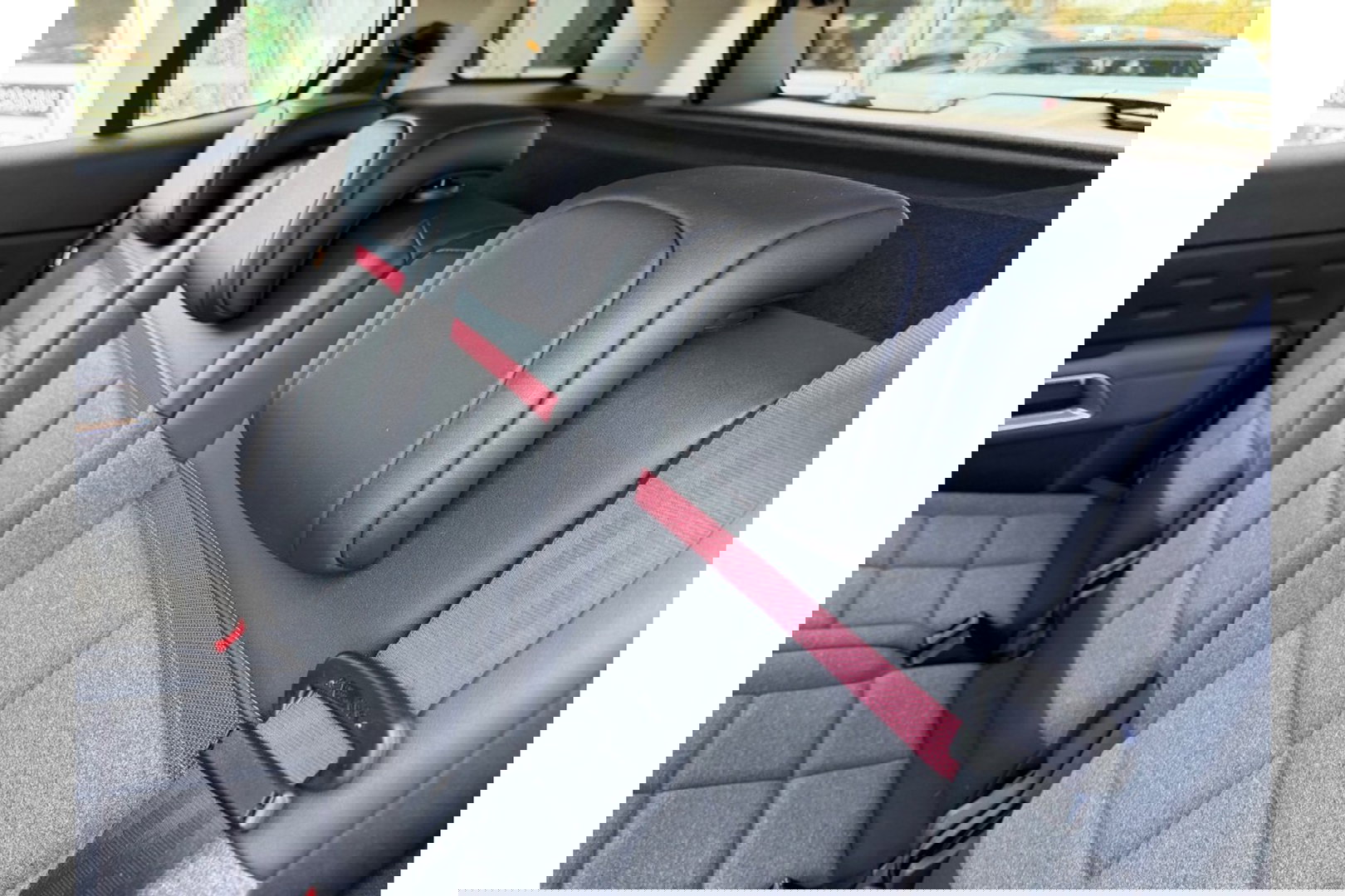 Citroën C5 Aircross 1.2 PURETECH BNS AUTOMAAT NAVI LMV PDC-CAMERA