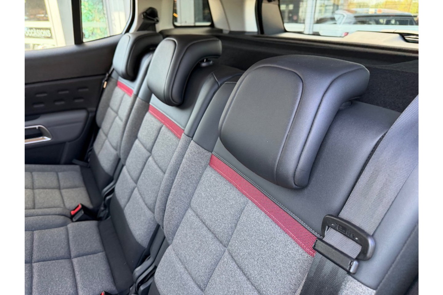 Citroën C5 Aircross 1.2 PURETECH BNS AUTOMAAT NAVI LMV PDC-CAMERA