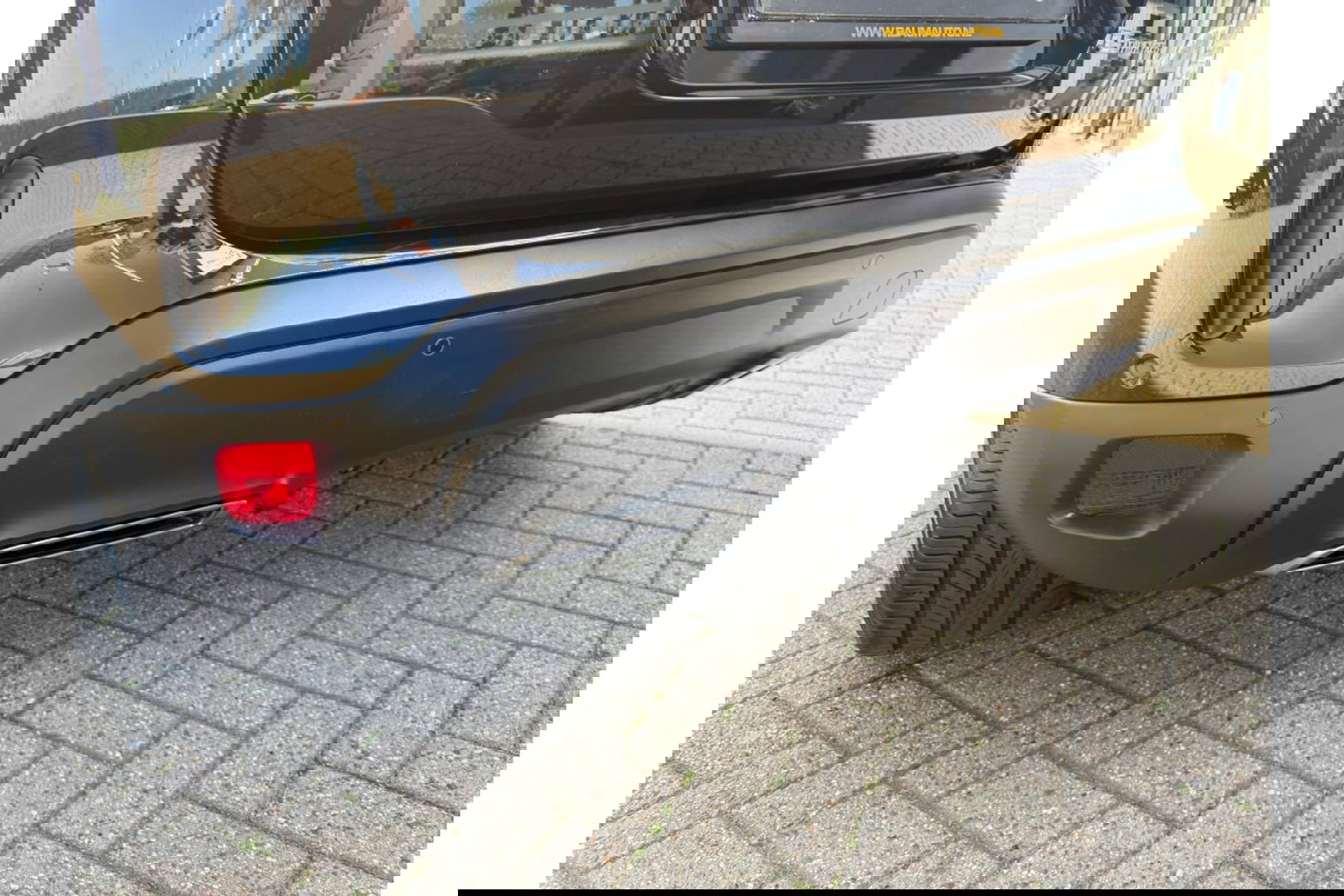 Citroën C5 Aircross 1.2 PURETECH BNS AUTOMAAT NAVI LMV PDC-CAMERA