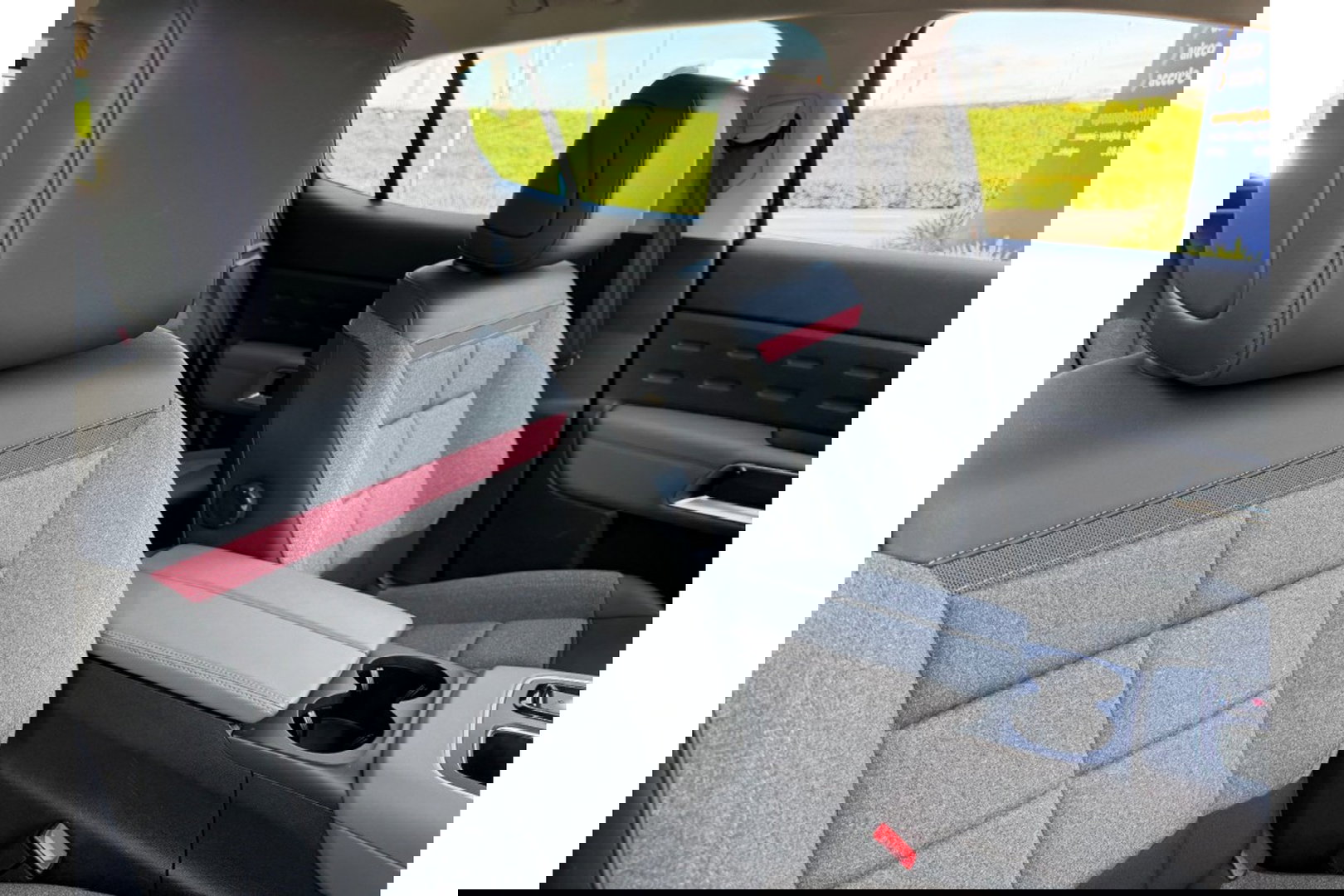 Citroën C5 Aircross 1.2 PURETECH BNS AUTOMAAT NAVI LMV PDC-CAMERA