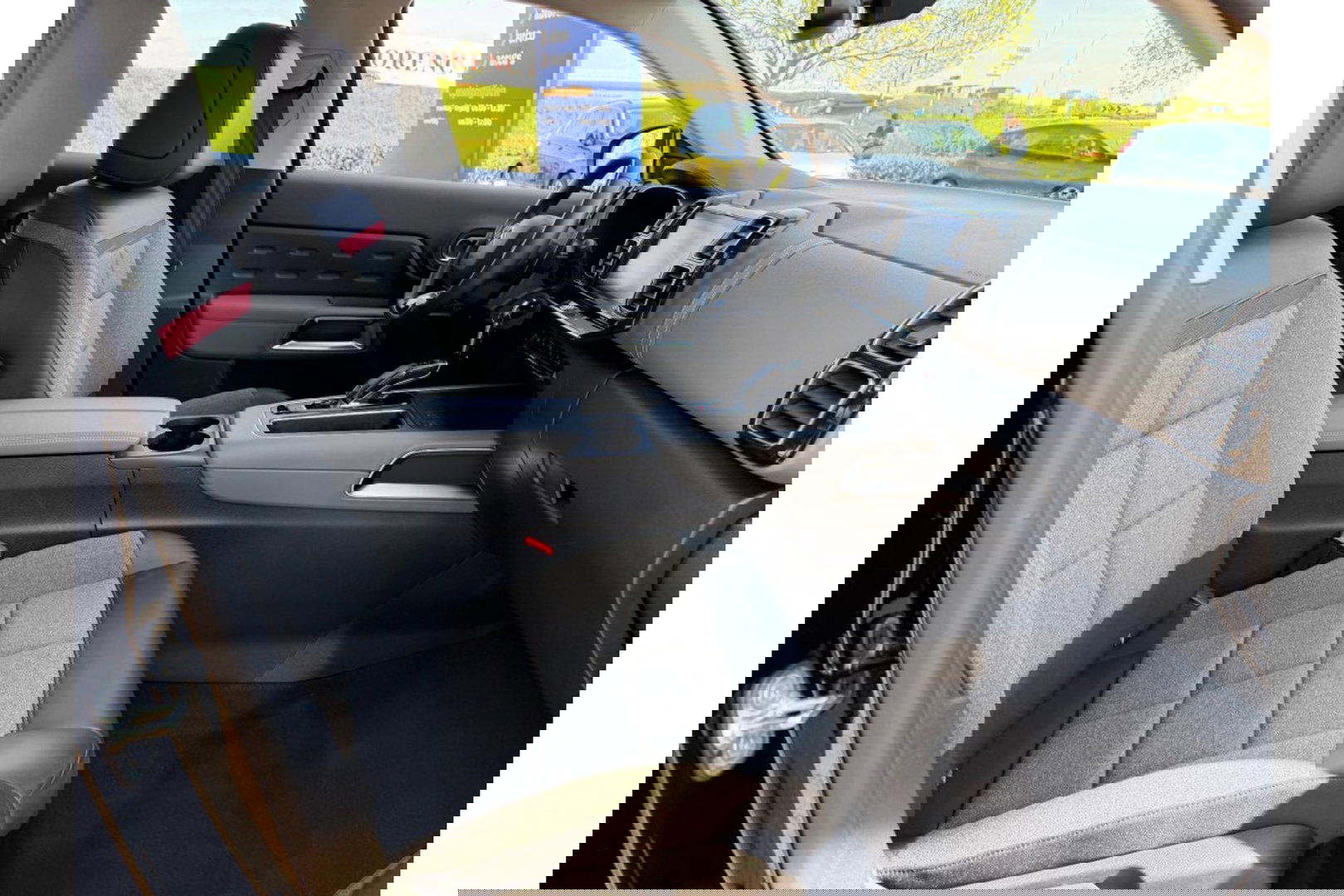 Citroën C5 Aircross 1.2 PURETECH BNS AUTOMAAT NAVI LMV PDC-CAMERA