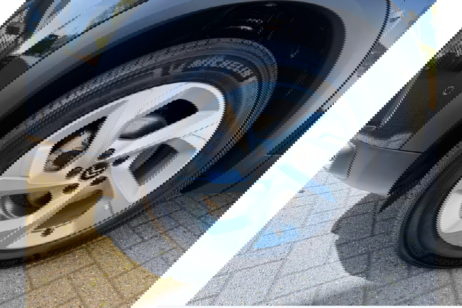 Citroën C5 Aircross 1.2 PURETECH BNS AUTOMAAT NAVI LMV PDC-CAMERA