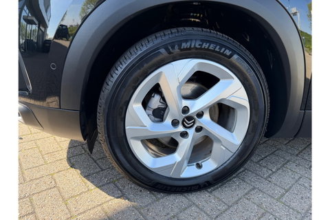 Citroën C5 Aircross 1.2 PURETECH BNS AUTOMAAT NAVI LMV PDC-CAMERA