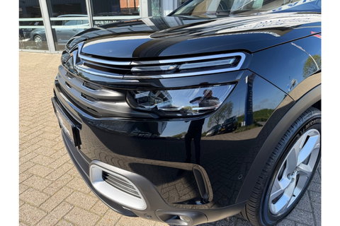 Citroën C5 Aircross 1.2 PURETECH BNS AUTOMAAT NAVI LMV PDC-CAMERA