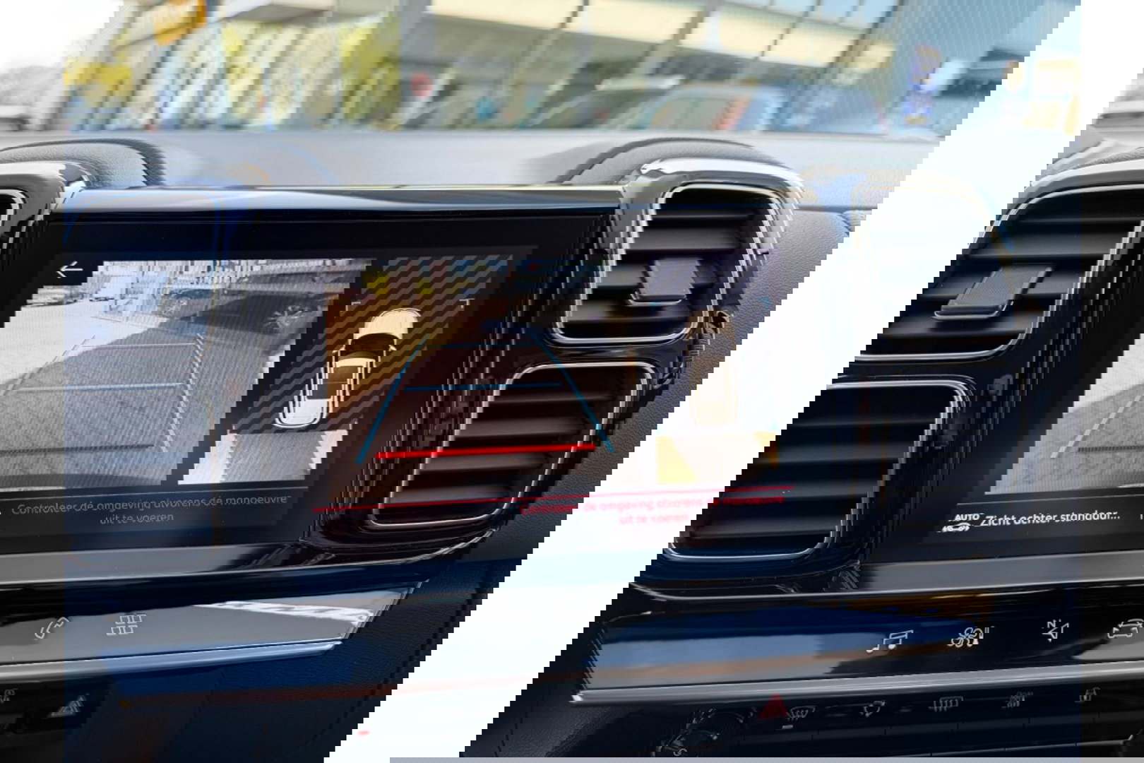 Citroën C5 Aircross 1.2 PURETECH BNS AUTOMAAT NAVI LMV PDC-CAMERA