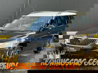 Škoda Yeti - 1.2 TSI Greentech Ambition STOELVERWARMING|AIRCO