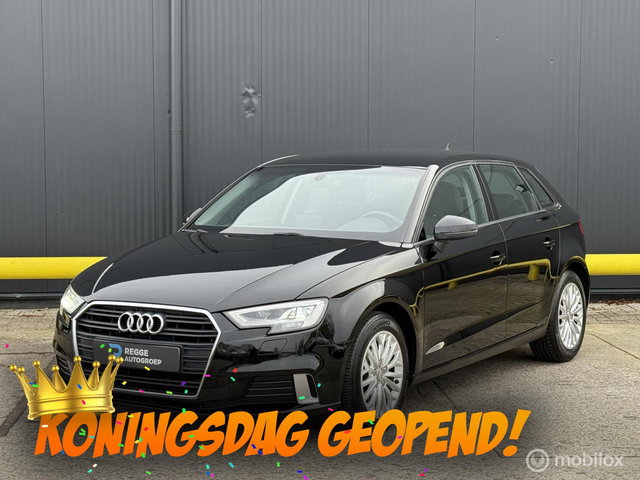 Audi A3 - Sportback 1.0 TFSI Pro Line AUTOMAAT | TOPSTAAT