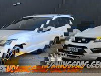 SEAT Ateca - 1.4 EcoTSI FR 4DRIVE | DSG | Nieuwstaat| ACC