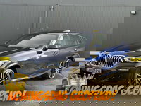 BMW X6 - xDrive40i High Executive | M-Pakket | Laser | Individual