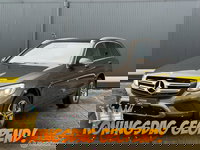 Mercedes-Benz GLC - 350e 4MATIC Prestige PANORAMADAK|BOMVOL