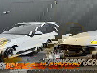 Porsche Macan - 2.9 GTS | Sport Chrono | Pano | Luchtvering